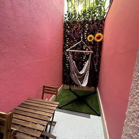 Artistic Digital Getaway - Patio & Great Location! Apartment ลิสบอน ภายนอก รูปภาพ
