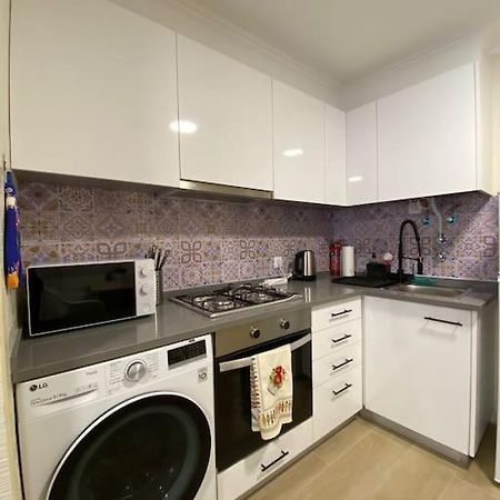 Artistic Digital Getaway - Patio & Great Location! Apartment ลิสบอน ภายนอก รูปภาพ
