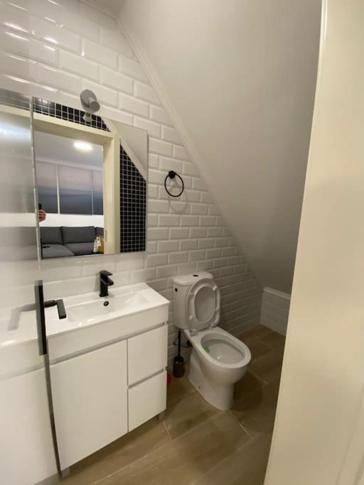 Artistic Digital Getaway - Patio & Great Location! Apartment ลิสบอน ภายนอก รูปภาพ