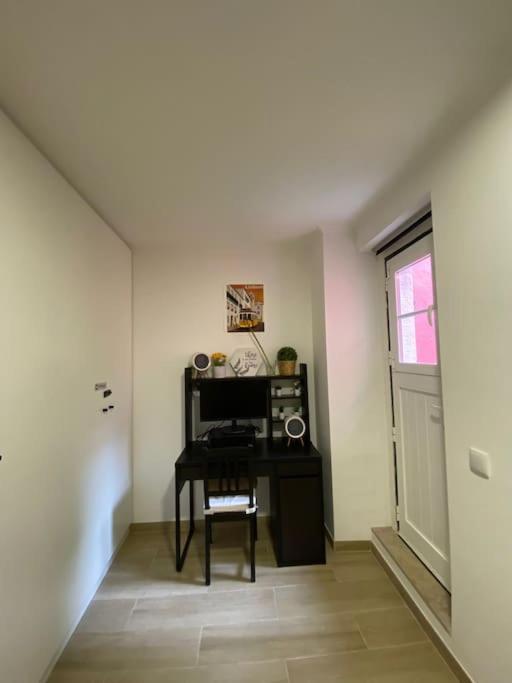 Artistic Digital Getaway - Patio & Great Location! Apartment ลิสบอน ภายนอก รูปภาพ