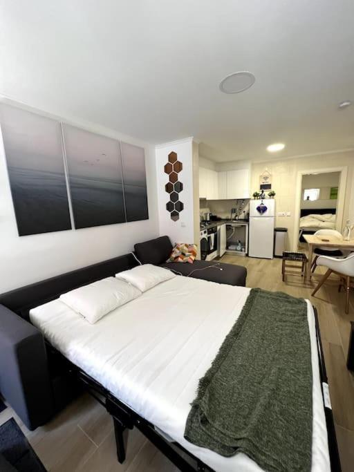 Artistic Digital Getaway - Patio & Great Location! Apartment ลิสบอน ภายนอก รูปภาพ