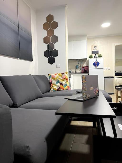 Artistic Digital Getaway - Patio & Great Location! Apartment ลิสบอน ภายนอก รูปภาพ