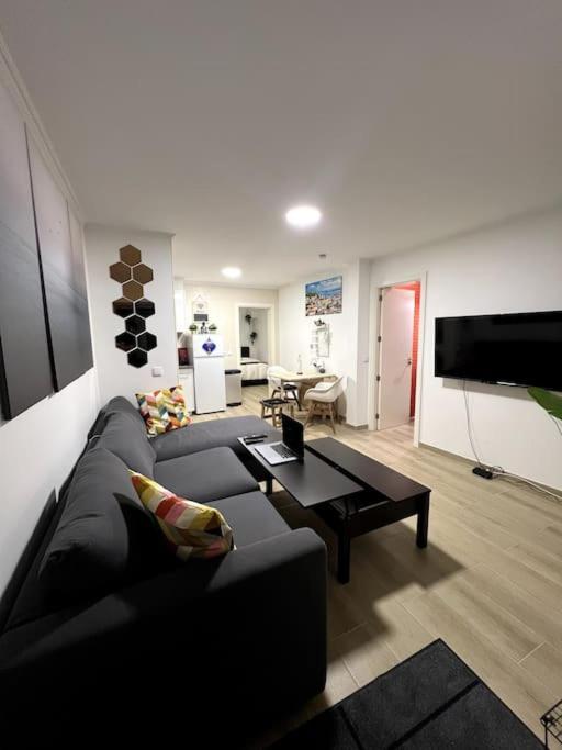 Artistic Digital Getaway - Patio & Great Location! Apartment ลิสบอน ภายนอก รูปภาพ